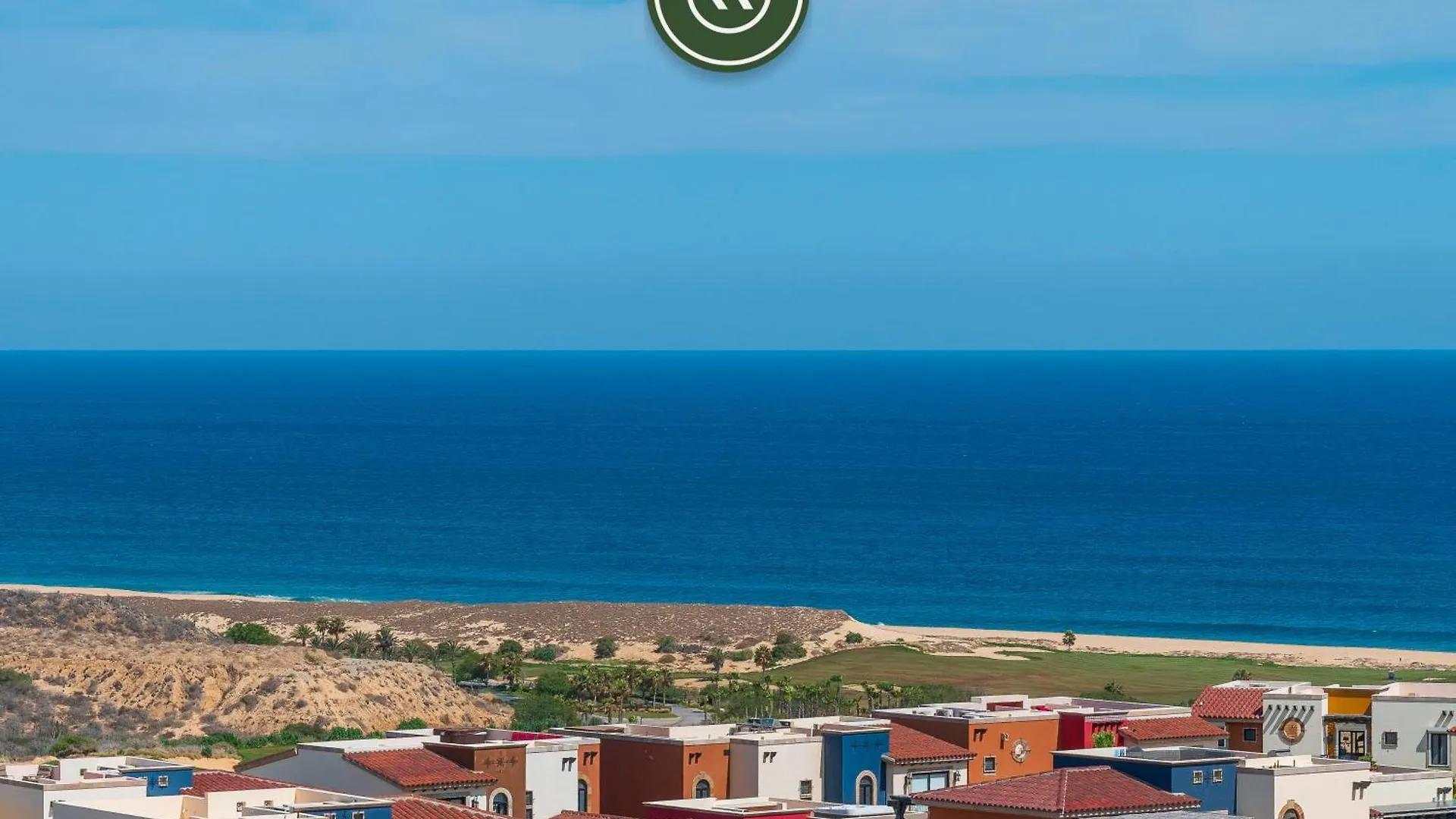 Amazing Unit With Ocean View location